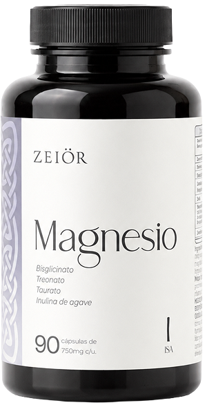 Magnesio